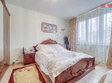 Prodej bytu, 4+1, 102 m²