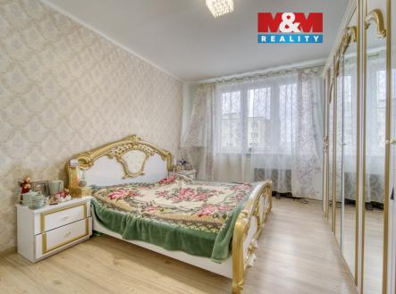 Prodej bytu, 4+1, 102 m²