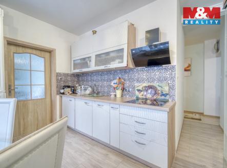 Prodej bytu, 4+1, 102 m²