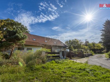 Prodej domu/vily, 327 m²