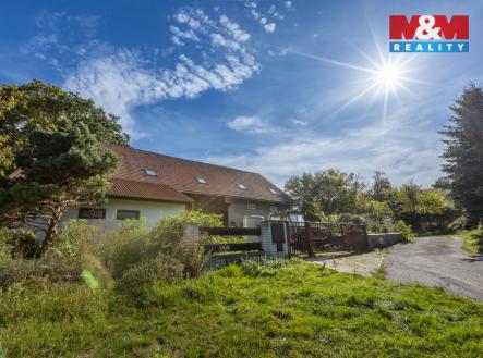 Prodej domu/vily, 327 m²