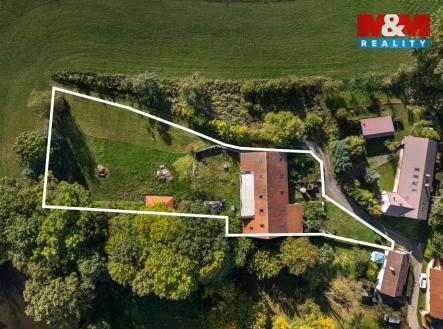 Prodej domu/vily, 327 m²