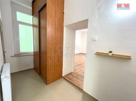 Pronájem bytu, 2+kk, 56 m²