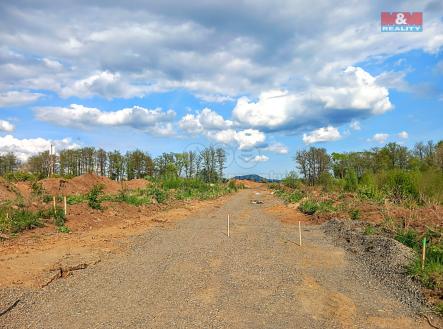 Prodej pozemku pro bydlení, 1 179 m²