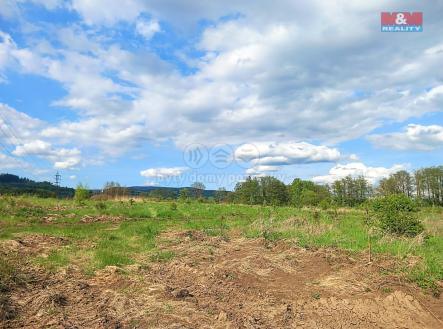 Prodej pozemku pro bydlení, 1 179 m²