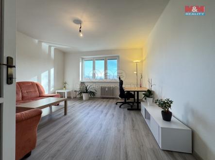 Prodej bytu, 3+1, 58 m²