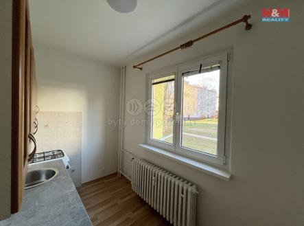 Pronájem bytu, 1+1, 36 m²