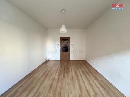 Pronájem bytu, 1+1, 36 m²