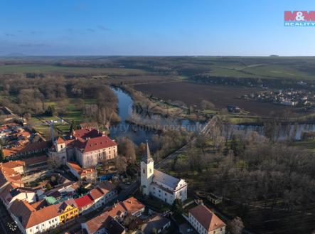 Prodej - dům/vila, 106 m²