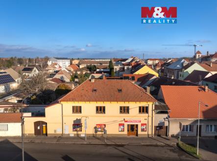 Prodej domu/vily, 106 m²