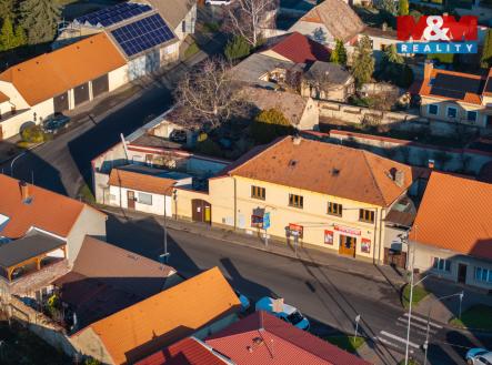 Prodej domu/vily, 106 m²