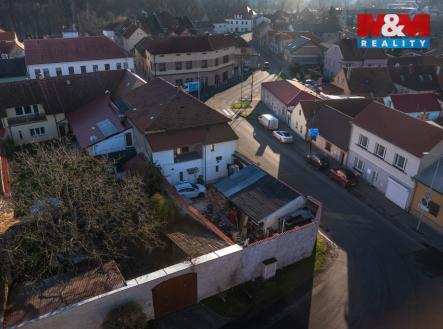 Prodej domu/vily, 106 m²