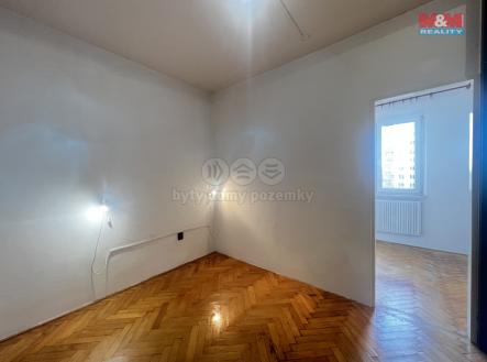 Pronájem bytu, 2+1, 68 m²