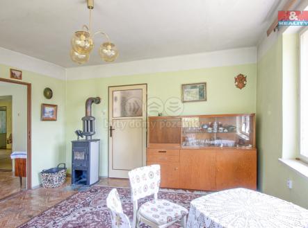 Prodej - chata/rekreační objekt, 380 m²