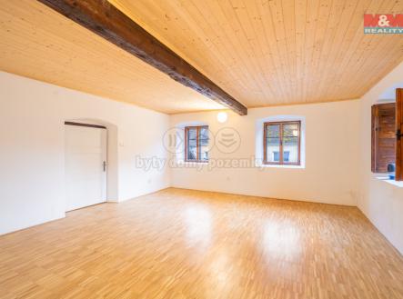 Prodej - dům/vila, 89 m²