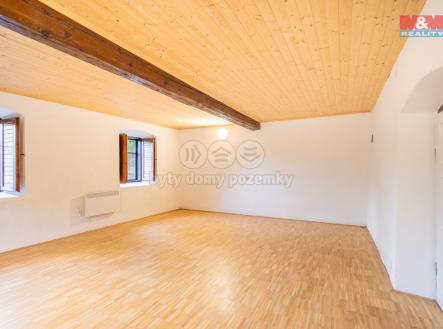 Prodej - dům/vila, 89 m²