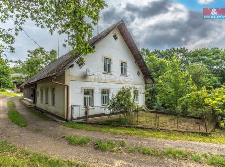 Prodej - chata/rekreační objekt, 400 m²