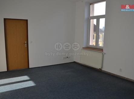 Prodej bytu, 2+1, 91 m²