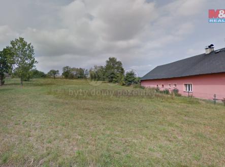 Prodej - pozemek pro bydlení, 1 569 m²