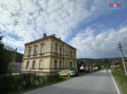 Prodej bytu, 4+1, 142 m²