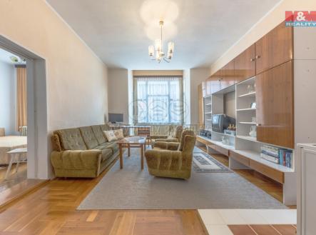 Prodej bytu, 4+1, 142 m²