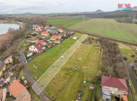 Prodej - pozemek pro bydlení, 1 583 m²