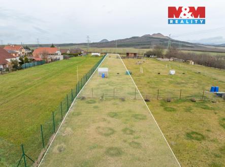 Prodej pozemku, zahrada, 1 584 m²