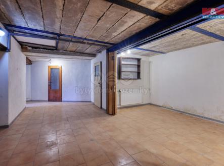 Prodej domu/vily, 209 m²