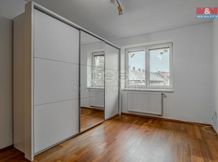 Prodej bytu, 3+kk, 80 m²