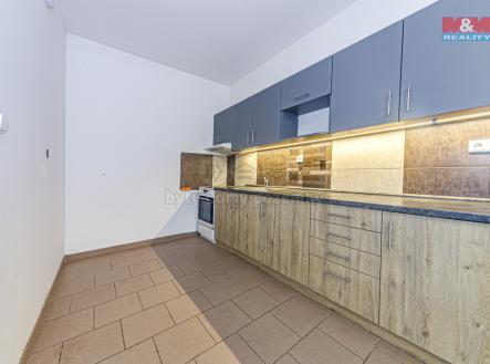 Pronájem bytu, 2+kk, 64 m²