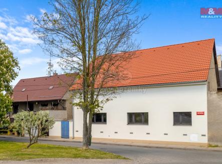 Prodej domu/vily, 212 m²