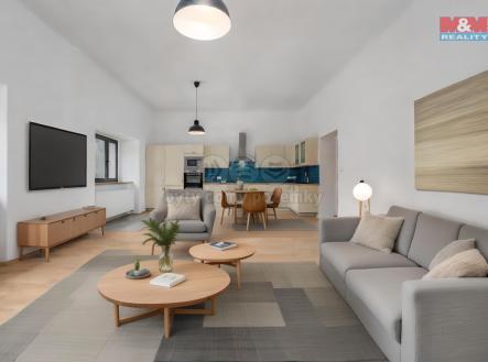 Prodej domu/vily, 212 m²