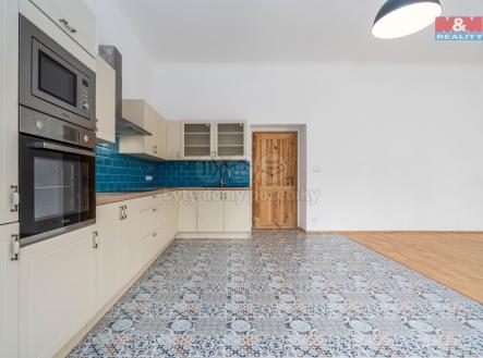 Prodej domu/vily, 212 m²