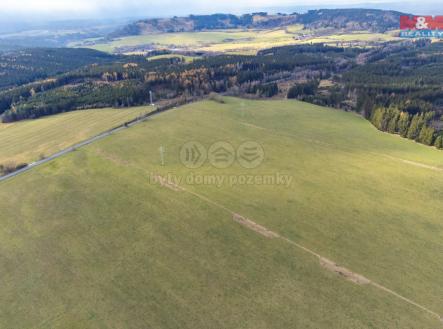 Prodej - pozemek, zemědělská půda, 20 150 m²