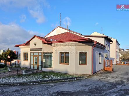 Prodej bytu, 4+kk, 110 m²