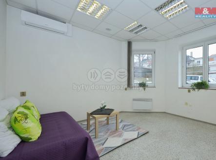 Prodej bytu, 4+kk, 110 m²