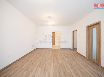 Prodej bytu, 3+kk, 65 m²