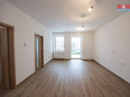 Prodej bytu, 3+kk, 65 m²