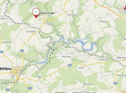 Prodej pozemku pro bydlení, 1 650 m²