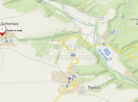 Prodej pozemku pro bydlení, 1 650 m²