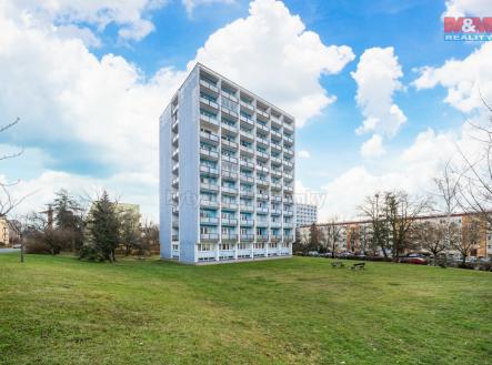 Prodej bytu, 3+kk, 51 m²