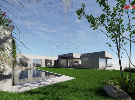 Prodej pozemku pro bydlení, 1 542 m²