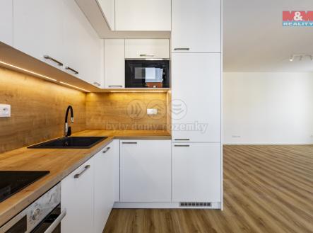 Pronájem bytu, 2+kk, 65 m²