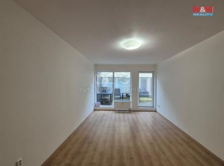 Prodej bytu, 2+kk, 60 m²