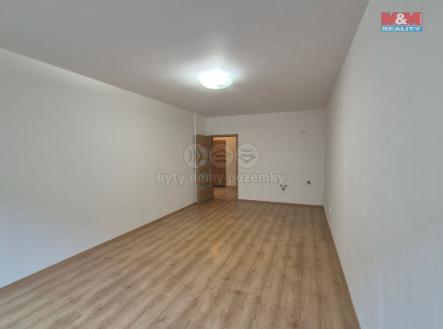 Prodej bytu, 2+kk, 60 m²