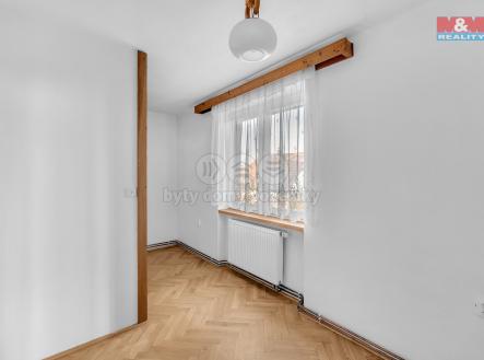 Pronájem bytu, 2+1, 62 m²