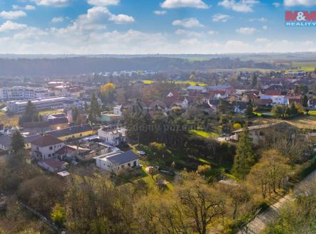 Prodej - pozemek pro bydlení, 839 m²