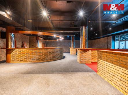 Prodej obchodní prostor, 324 m²