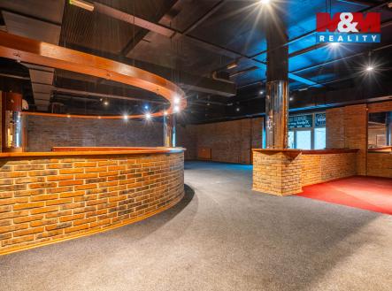 Prodej obchodní prostor, 324 m²