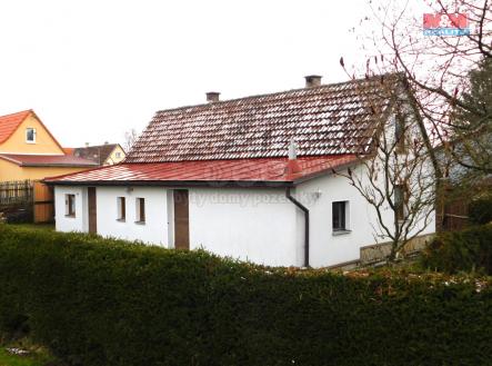 Pronájem - dům/vila, 100 m²